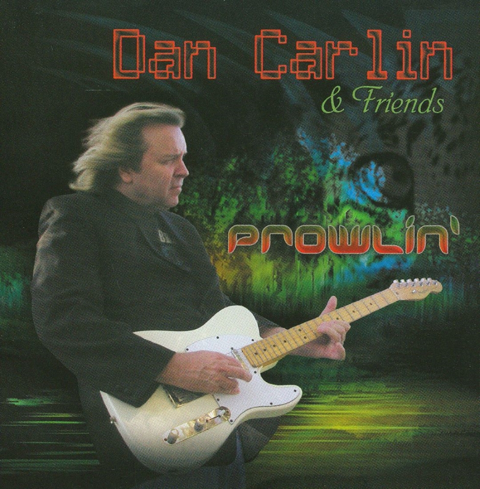 (image for) Prowlin'