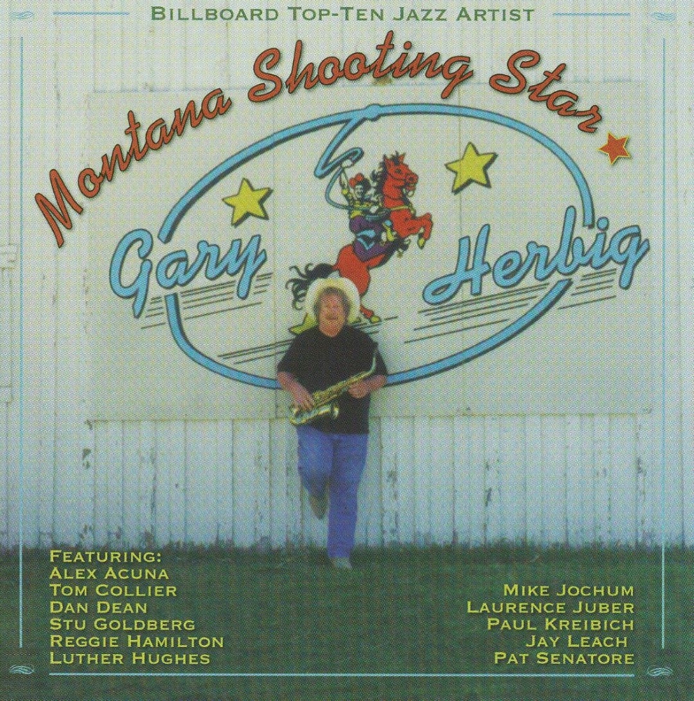 Montana Shooting Star (image for) Montana Shooting Star