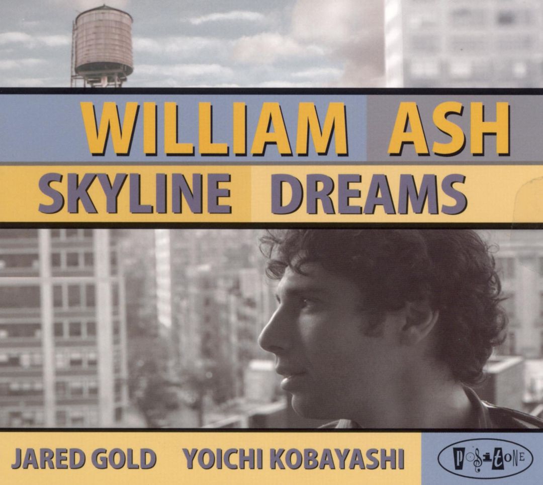 Skyline Dreams (image for) Skyline Dreams