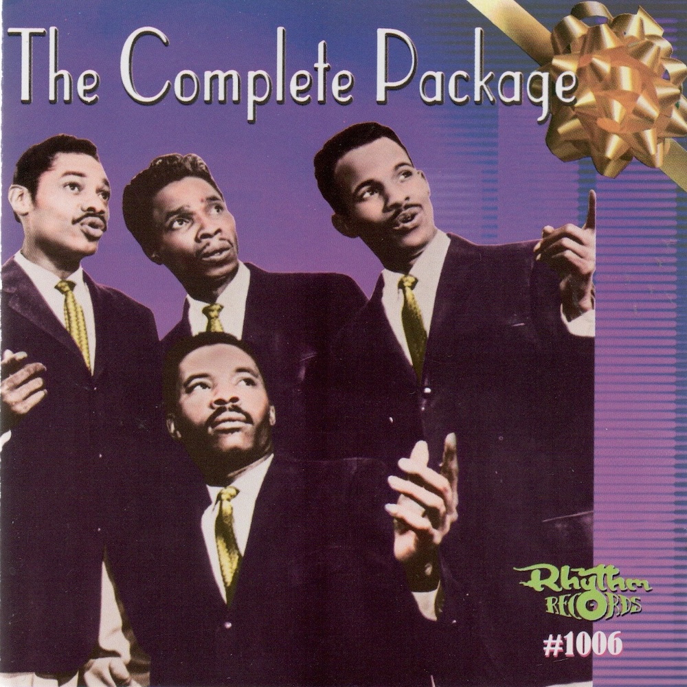 Complete Package (image for) Complete Package