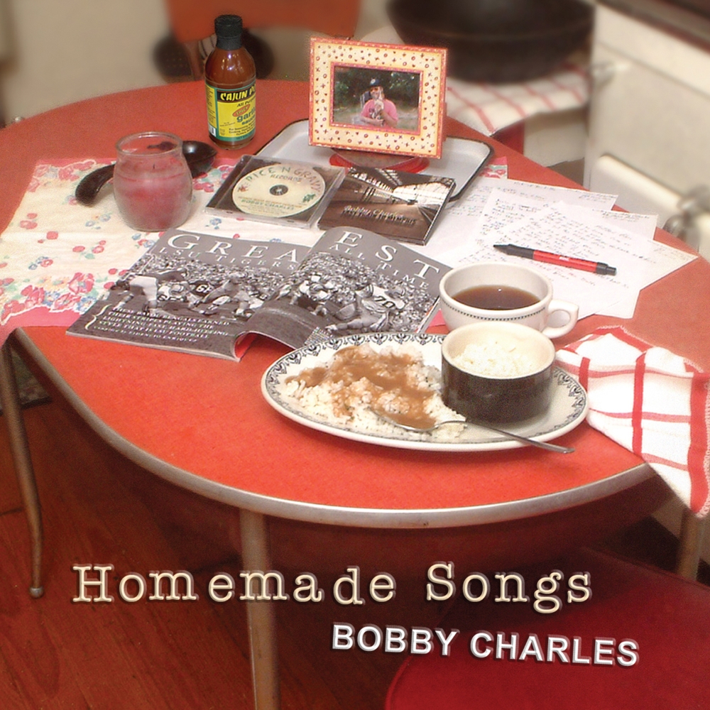 Homemade Songs (image for) Homemade Songs