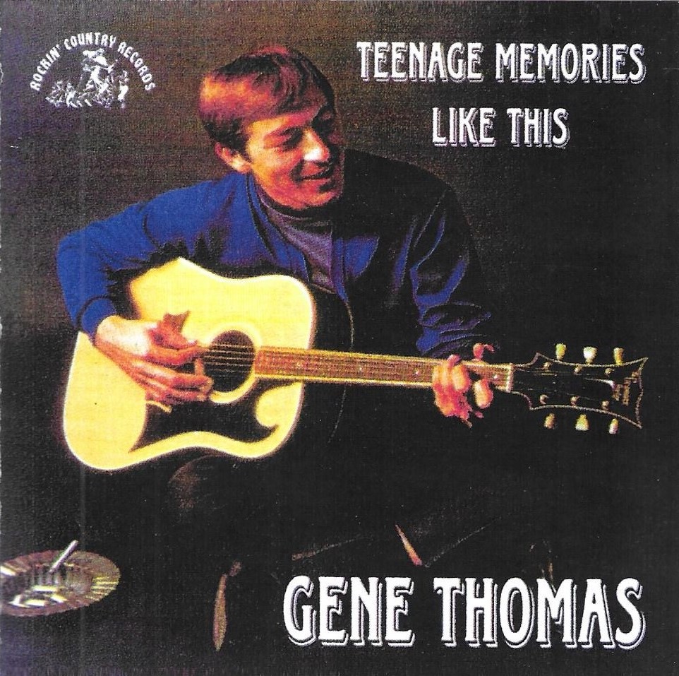 Teenage Memories / Like This (2 CD) (image for) Teenage Memories / Like This (2 CD)