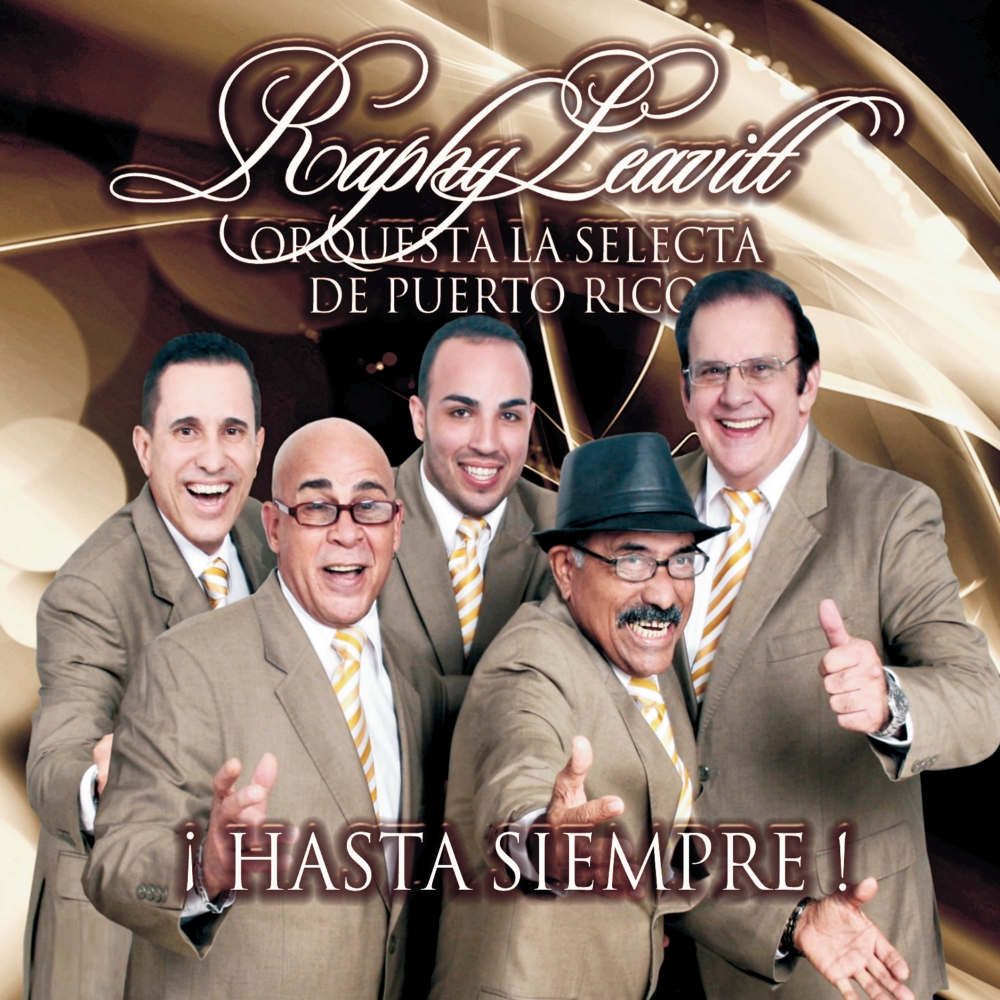 Hasta Siempre (image for) Hasta Siempre