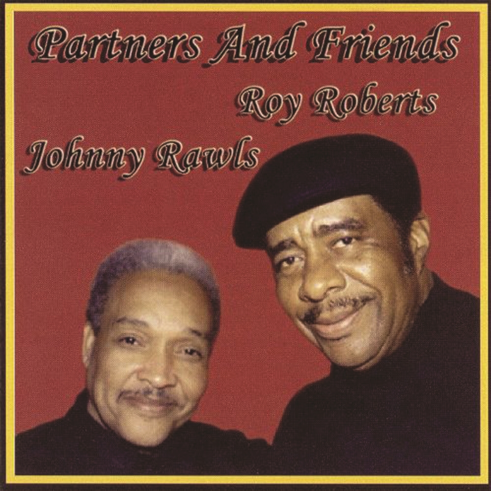 Partners & Friends (image for) Partners & Friends