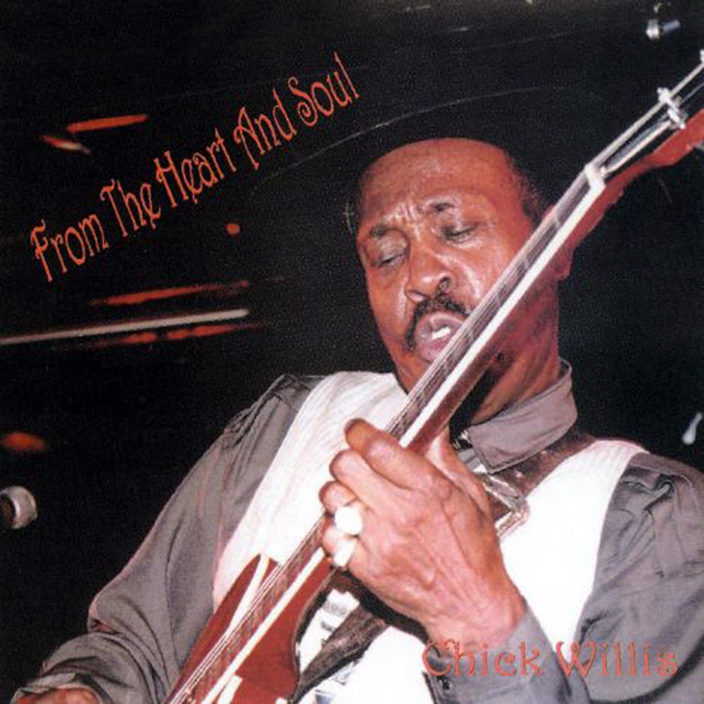 From The Heart And Soul (image for) From The Heart And Soul