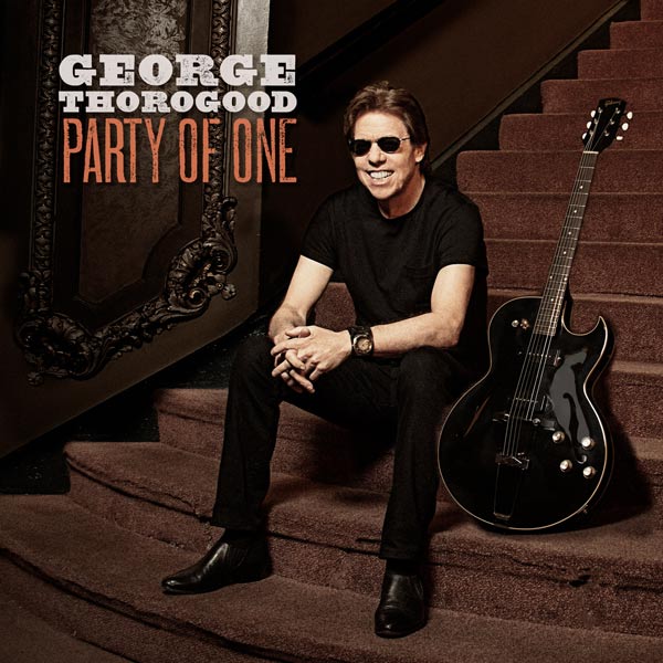 Party Of One (image for) Party Of One