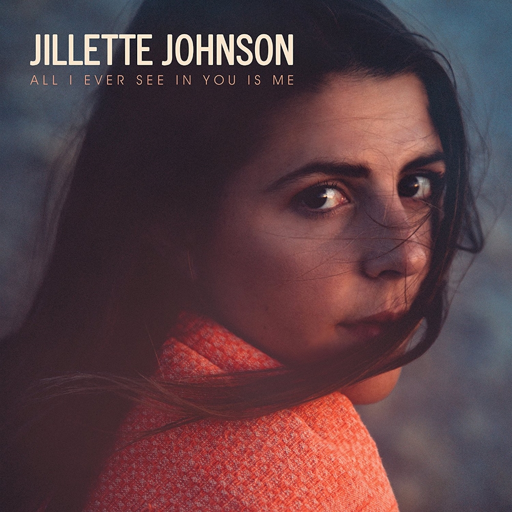 All I Ever See In You Is Me (image for) All I Ever See In You Is Me