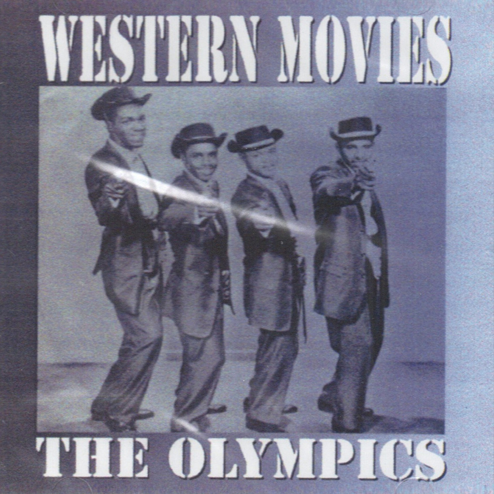 (image for) Western Movies