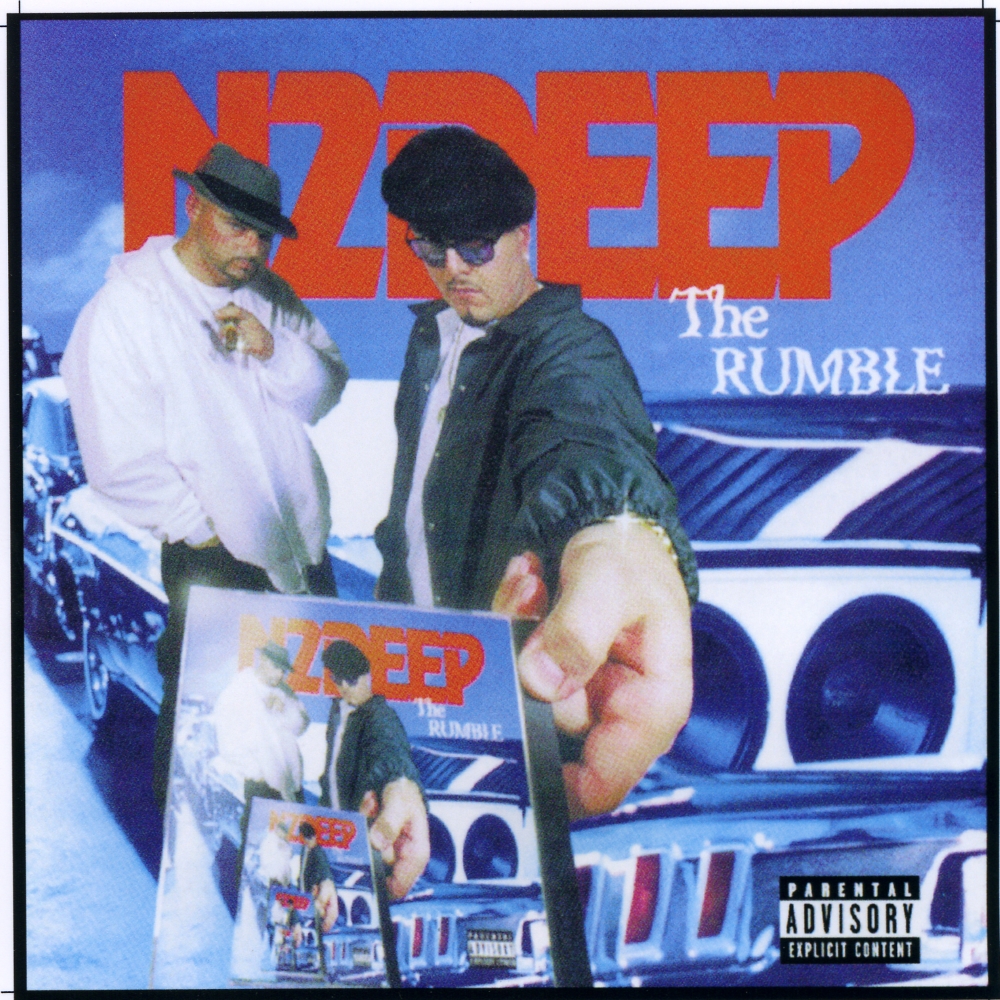 (image for) Rumble