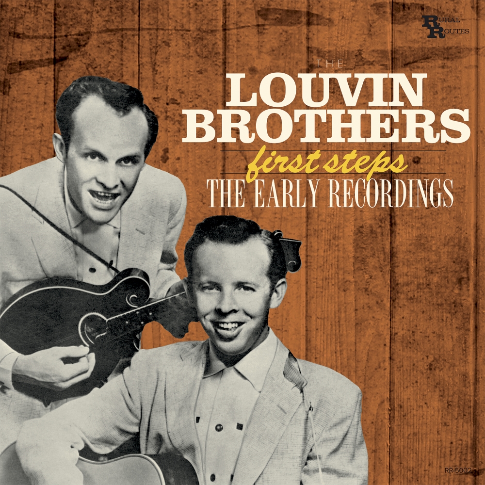 First Steps-The Early Recordings (image for) First Steps-The Early Recordings