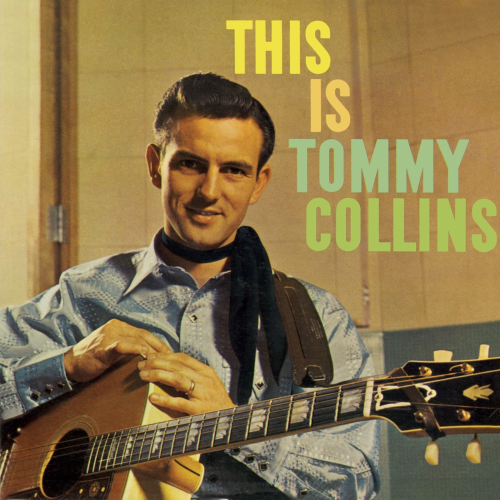 This Is Tommy Collins (image for) This Is Tommy Collins