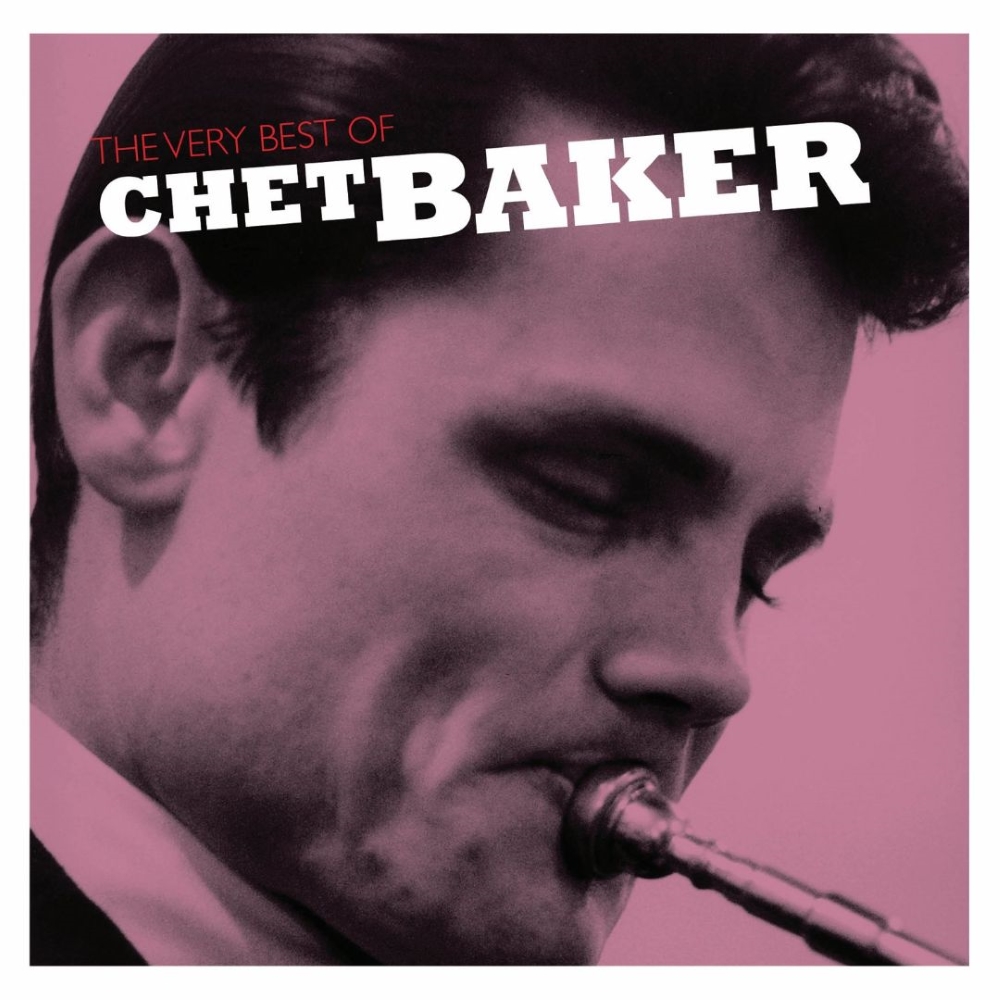 (image for) The Very Best Of Chet Baker