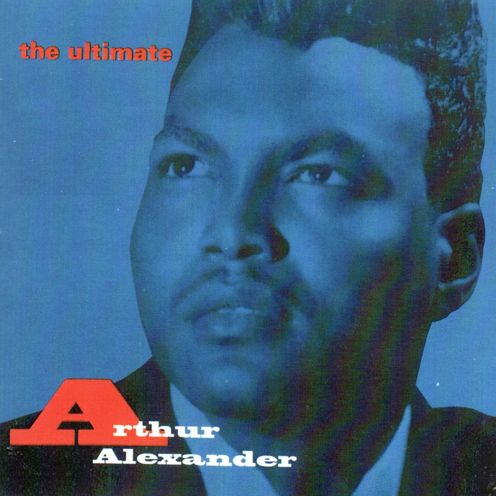 (image for) Ultimate Arthur Alexander