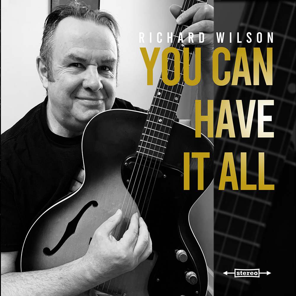 You Can Have It All (image for) You Can Have It All