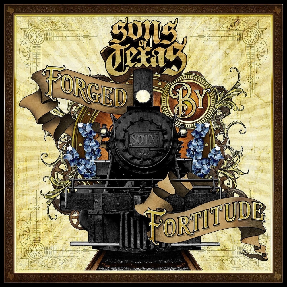 Forged By Fortitude (image for) Forged By Fortitude