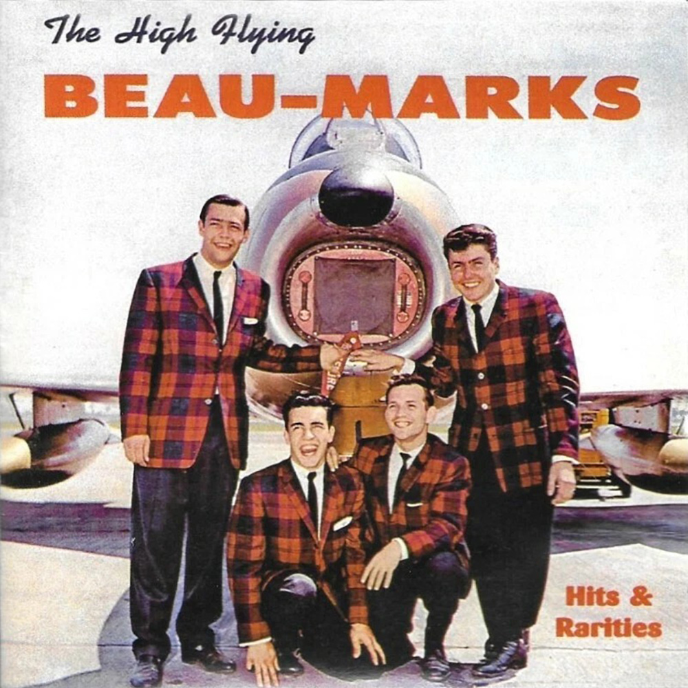 (image for) High Flying Beau-Marks Hits & Rarities