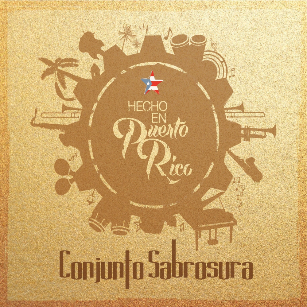 Hecho En Puerto Rico (image for) Hecho En Puerto Rico