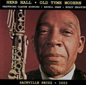 Old Tyme Modern (image for) Old Tyme Modern