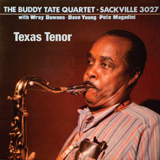 Texas Tenor (image for) Texas Tenor