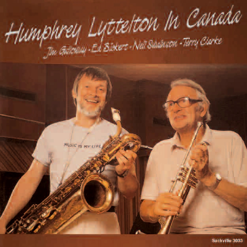 In Canada (image for) In Canada