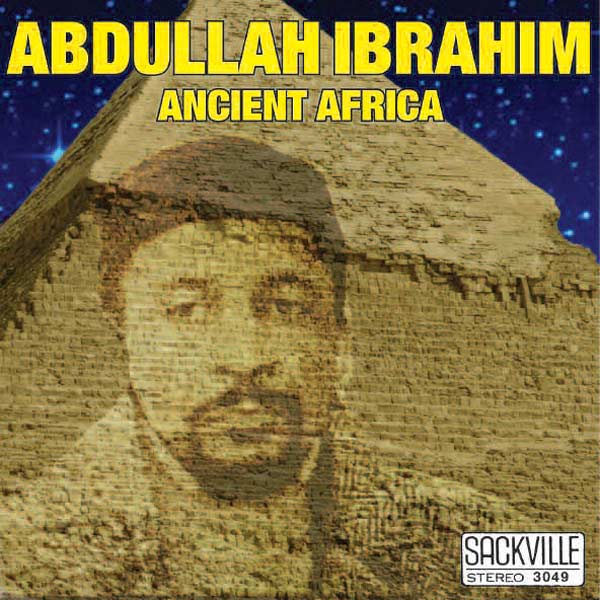Ancient Africa (image for) Ancient Africa