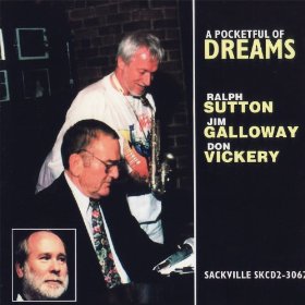 Pocketful Of Dreams (image for) Pocketful Of Dreams