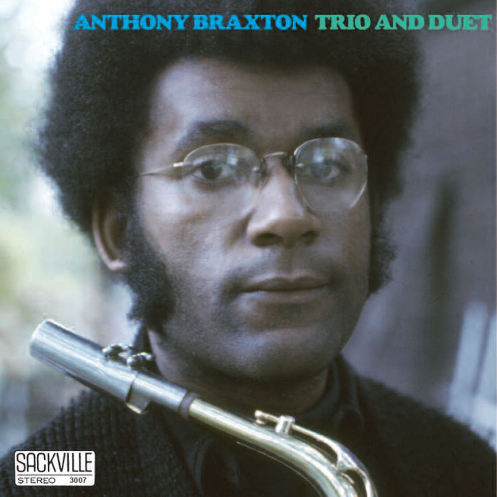 Trio And Duet (image for) Trio And Duet
