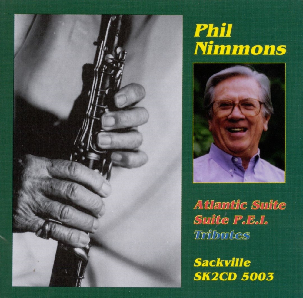 (image for) Atlantic Suite Suite P.E.I.