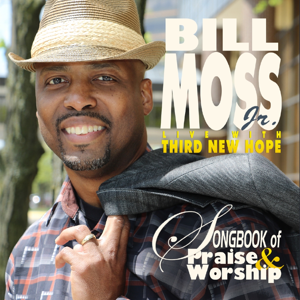 Songbook Of Praise & Worship (image for) Songbook Of Praise & Worship