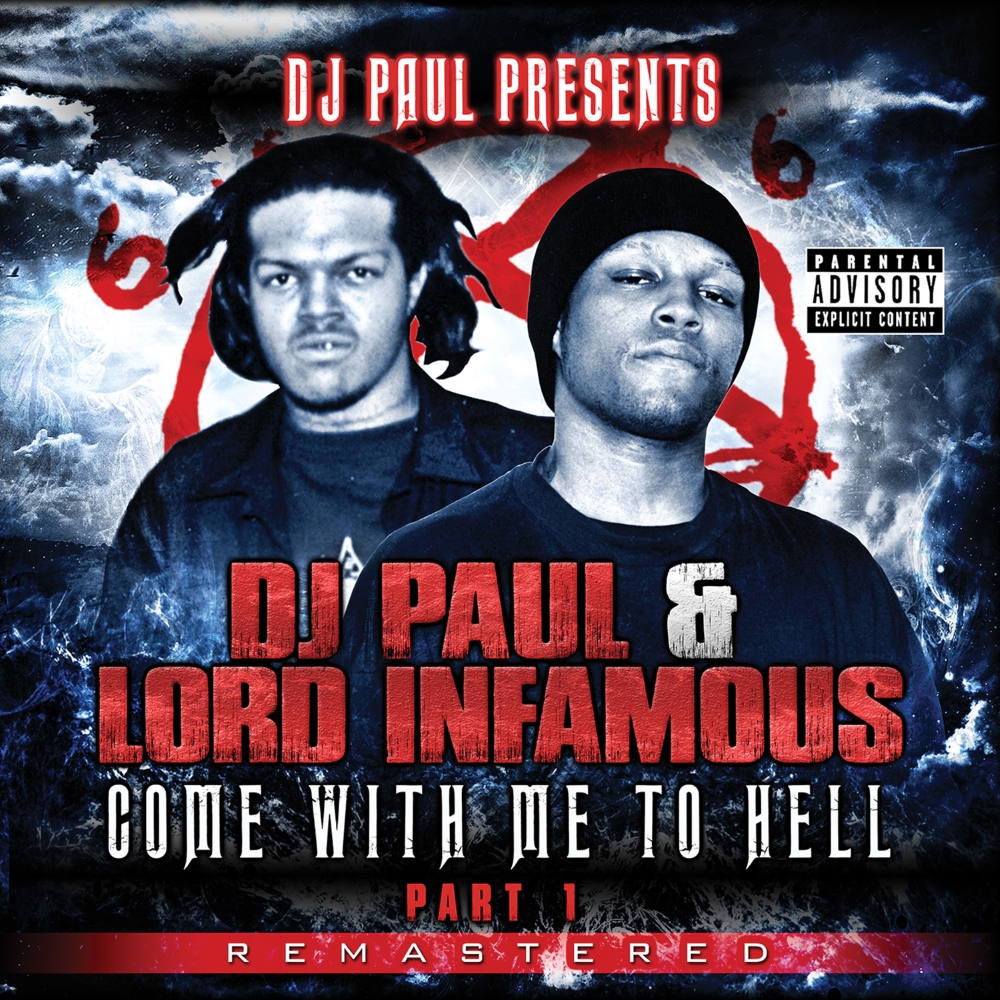 (image for) Come With Me To Hell-Part 1 [Remastered]