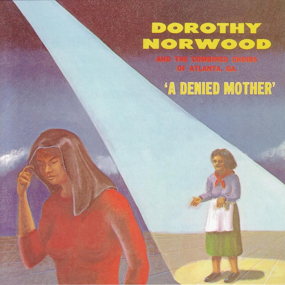 A Denied Mother (Cassette) (image for) A Denied Mother (Cassette)
