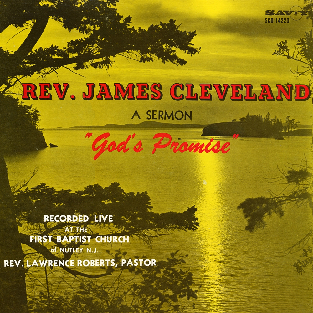 God's Promise (image for) God's Promise