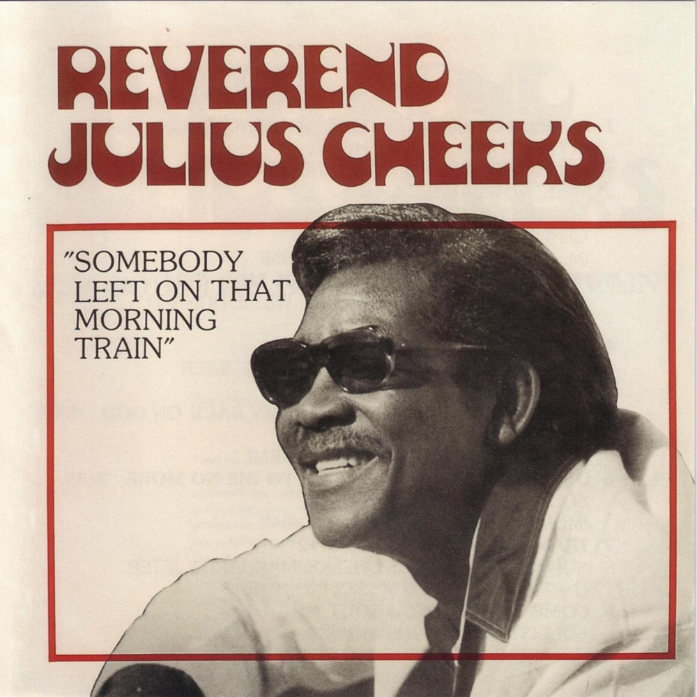 Somebody Left On That Morning Train (Cassette) (image for) Somebody Left On That Morning Train (Cassette)