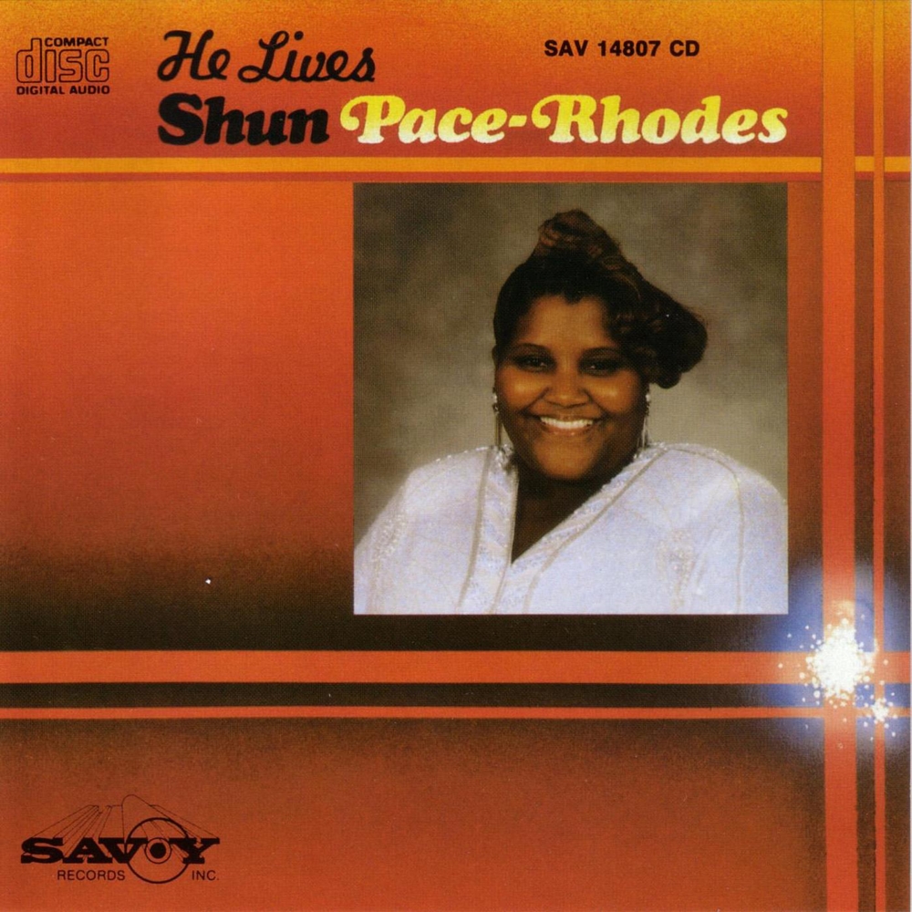 He Lives (Cassette) (image for) He Lives (Cassette)