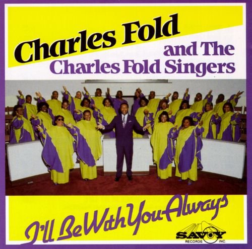I'll Be With You Always (Cassette) (image for) I'll Be With You Always (Cassette)