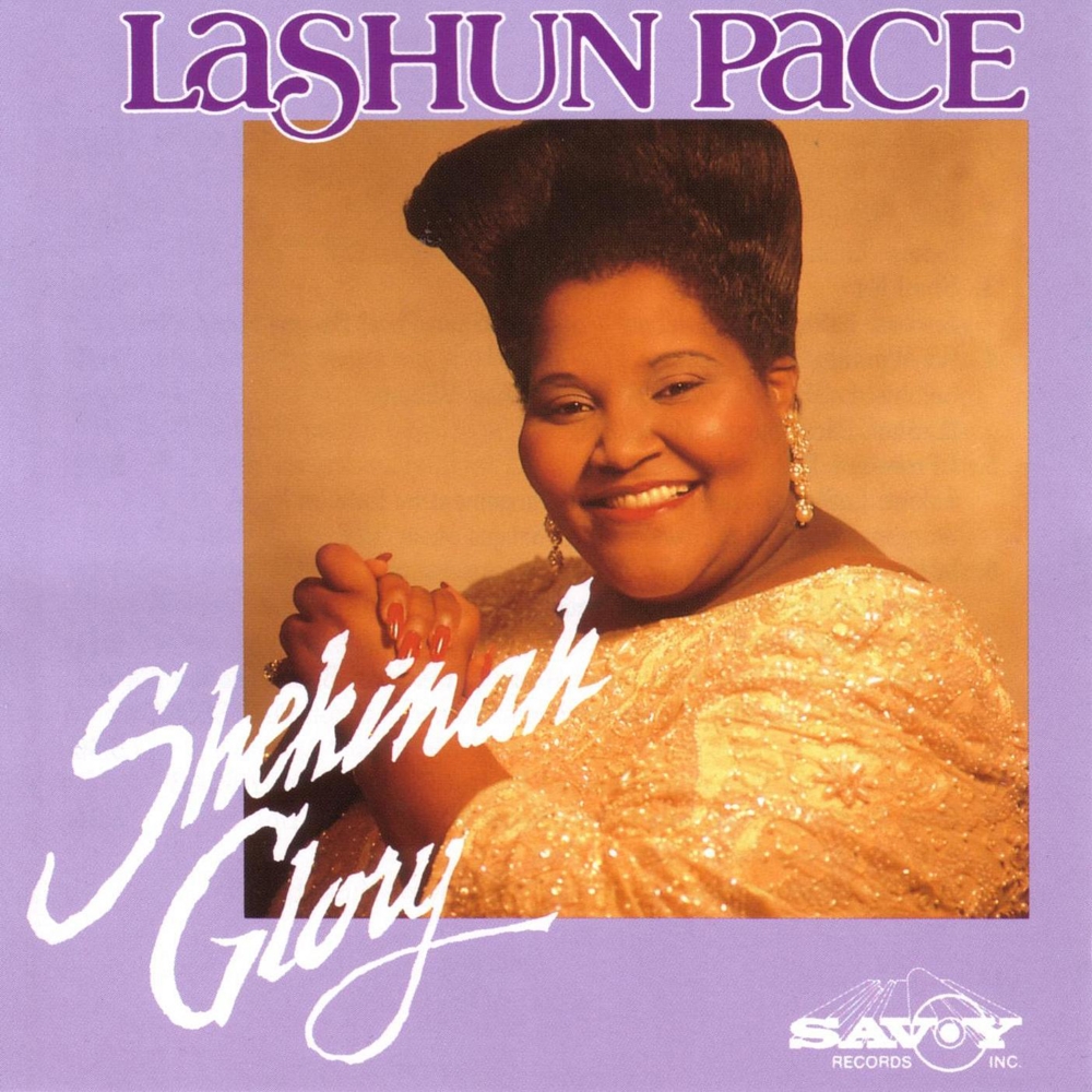 Shekinah Glory (Cassette) (image for) Shekinah Glory (Cassette)