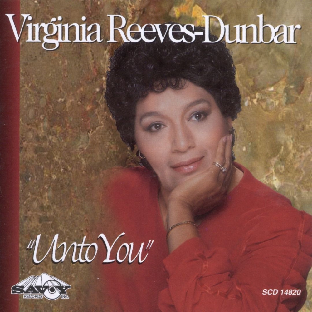 Unto You (Cassette) (image for) Unto You (Cassette)