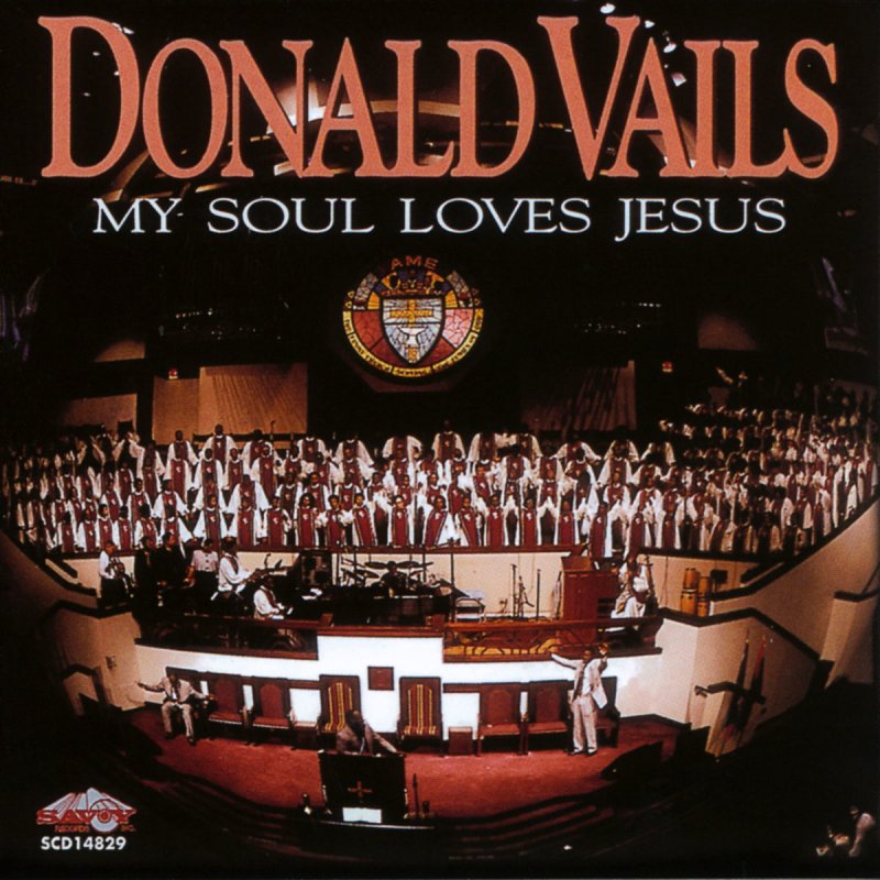 My Soul Loves Jesus (Cassette) (image for) My Soul Loves Jesus (Cassette)