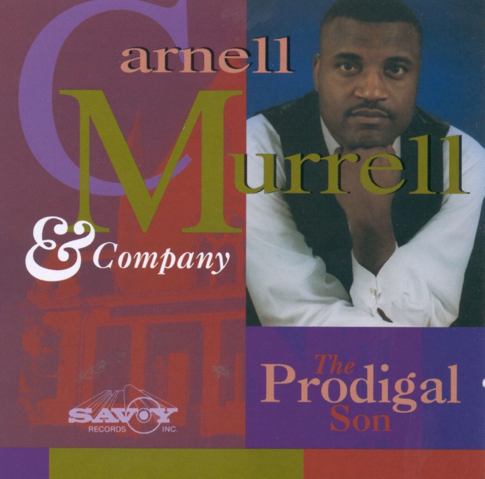 (image for) Prodigal Son (Cassette)