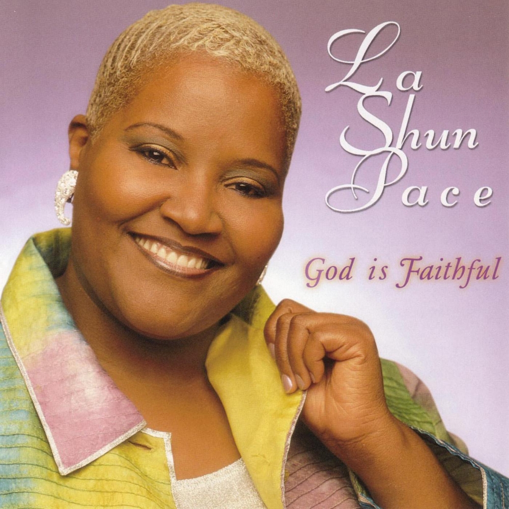 God Is Faithful (Cassette) (image for) God Is Faithful (Cassette)