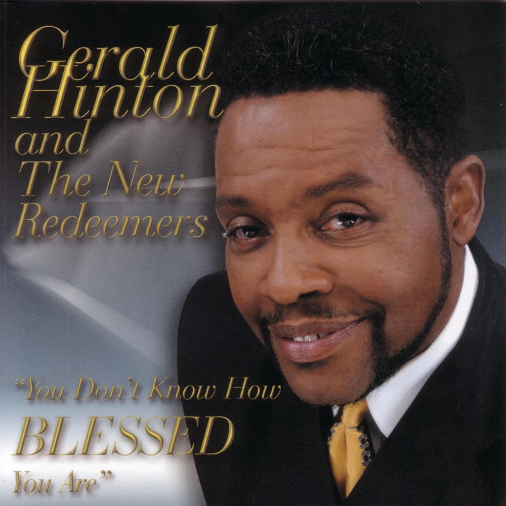 (image for) You Don't Know How Blessed You Are (Cassette)
