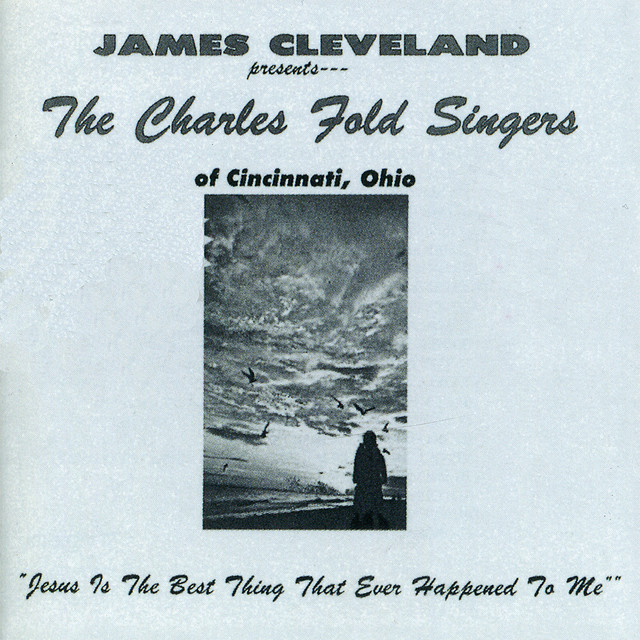 Jesus Is The Best Thing That Ever Happened To Me (Cassette) (image for) Jesus Is The Best Thing That Ever Happened To Me (Cassette)