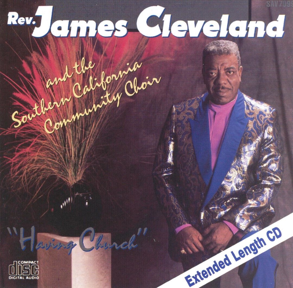 Having Church (Cassette) (image for) Having Church (Cassette)