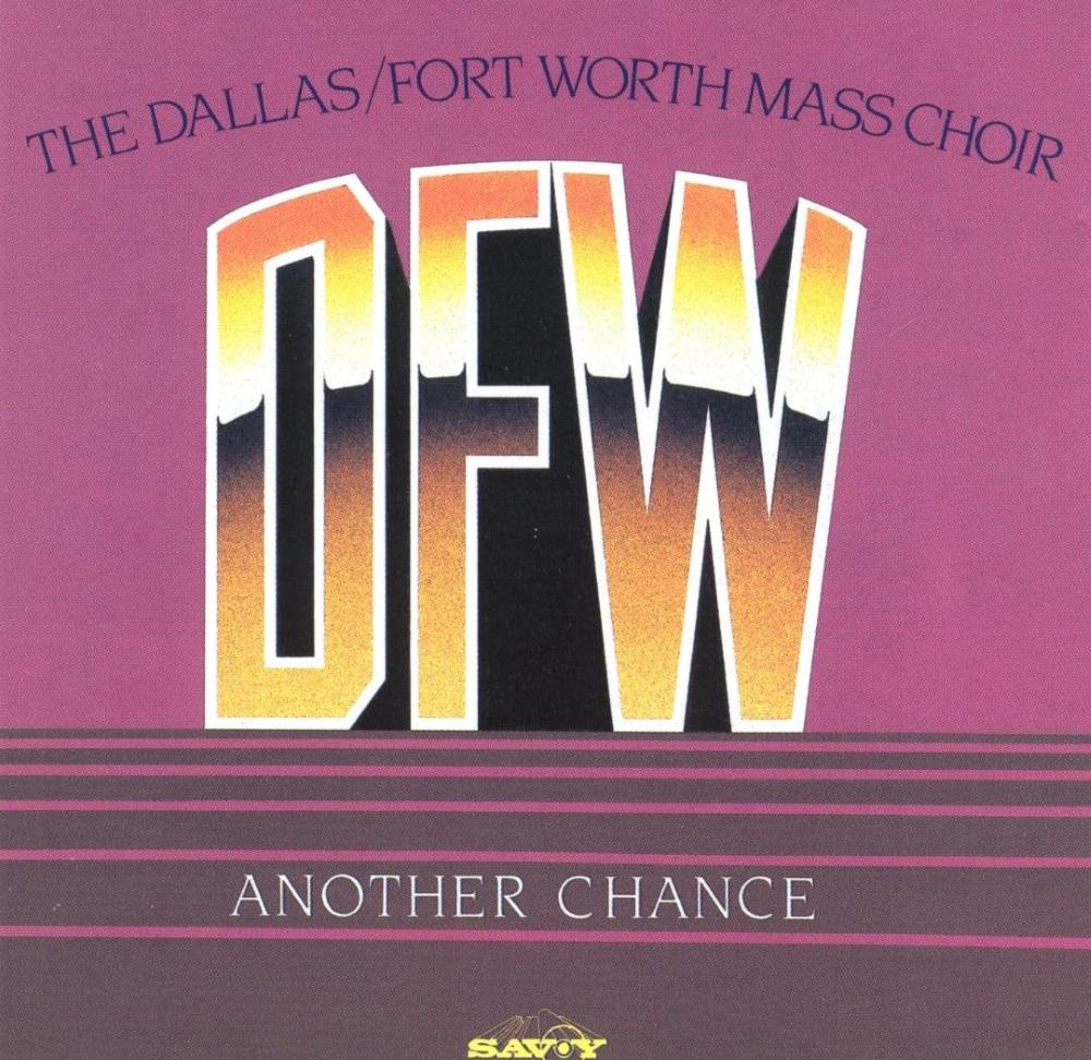 Another Chance (Cassette) (image for) Another Chance (Cassette)
