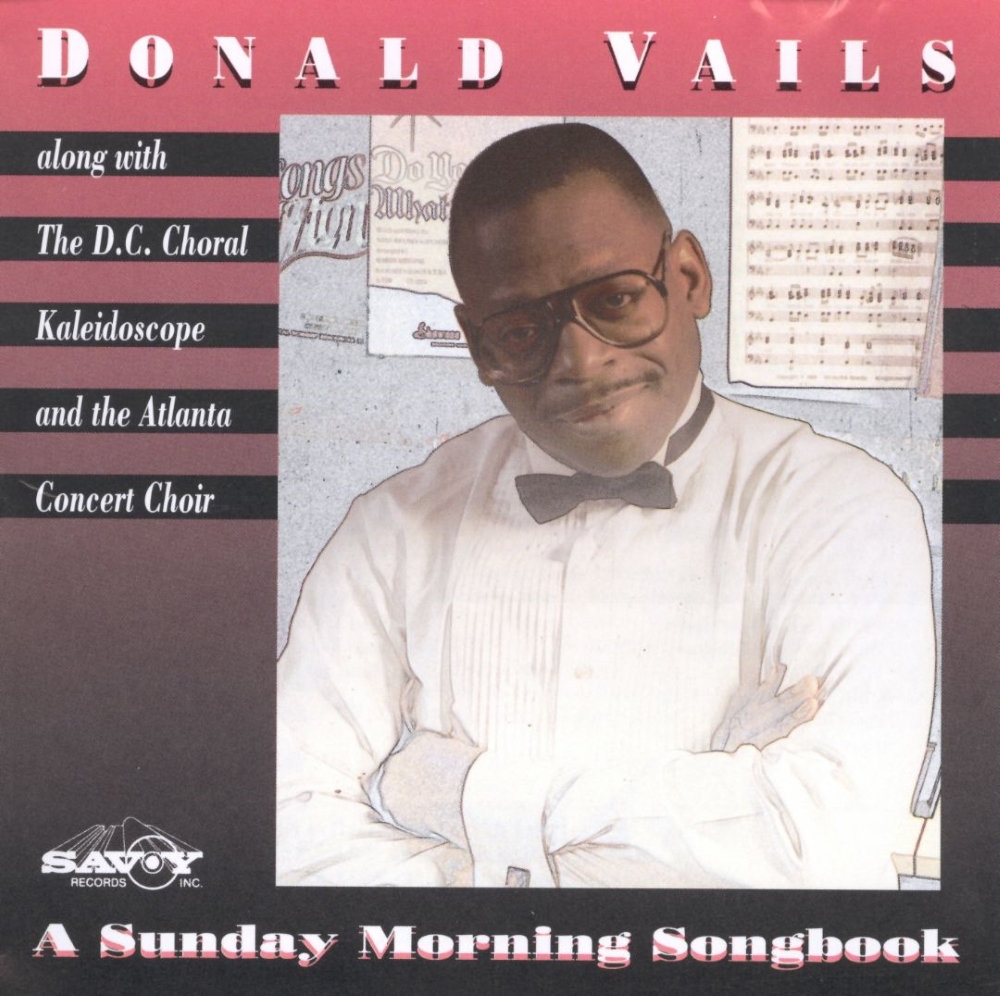 A Sunday Morning Songbook (Cassette) (image for) A Sunday Morning Songbook (Cassette)