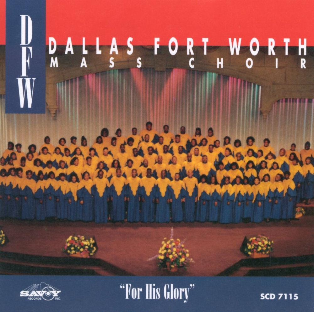 For His Glory (Cassette) (image for) For His Glory (Cassette)