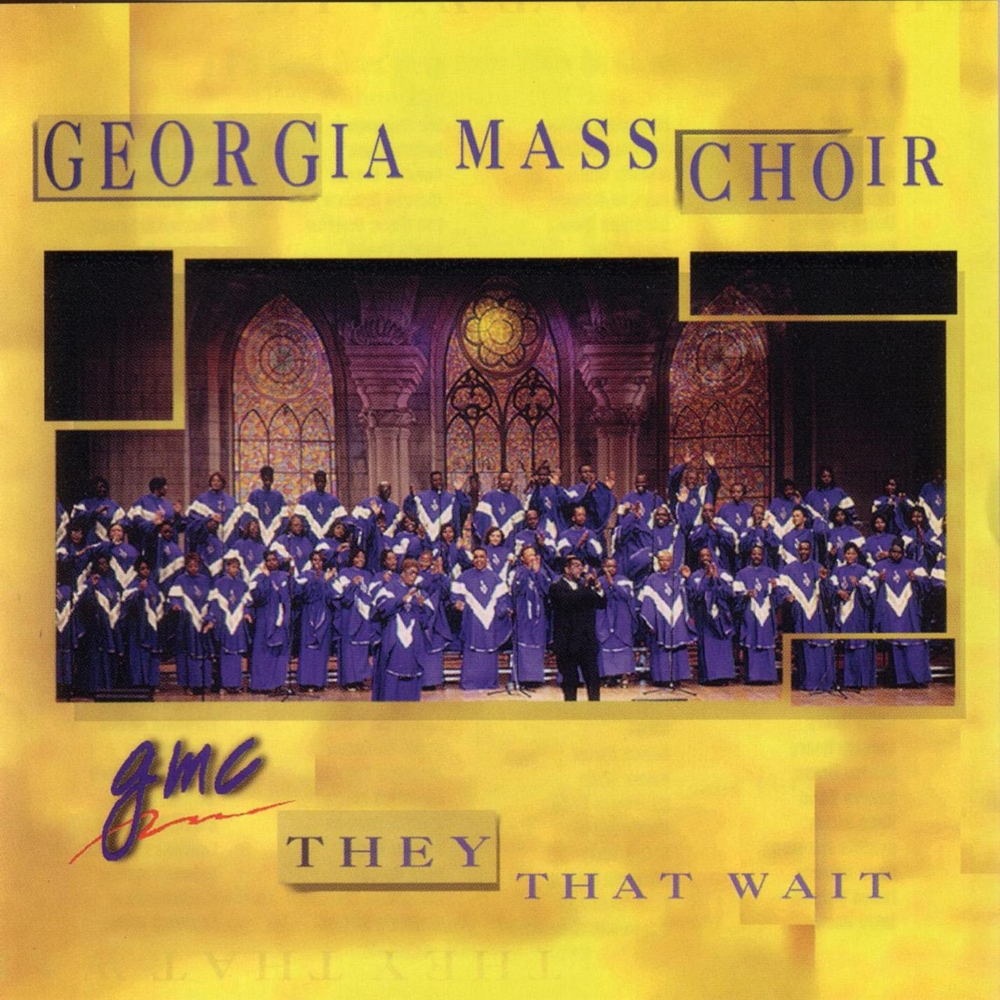 They That Wait (Cassette) (image for) They That Wait (Cassette)