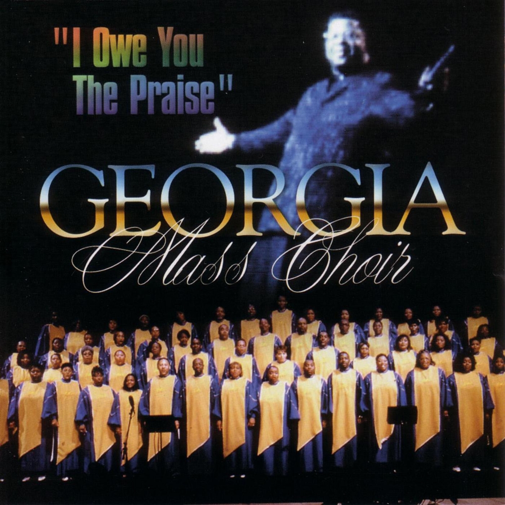 I Owe You The Praise (Cassette) (image for) I Owe You The Praise (Cassette)