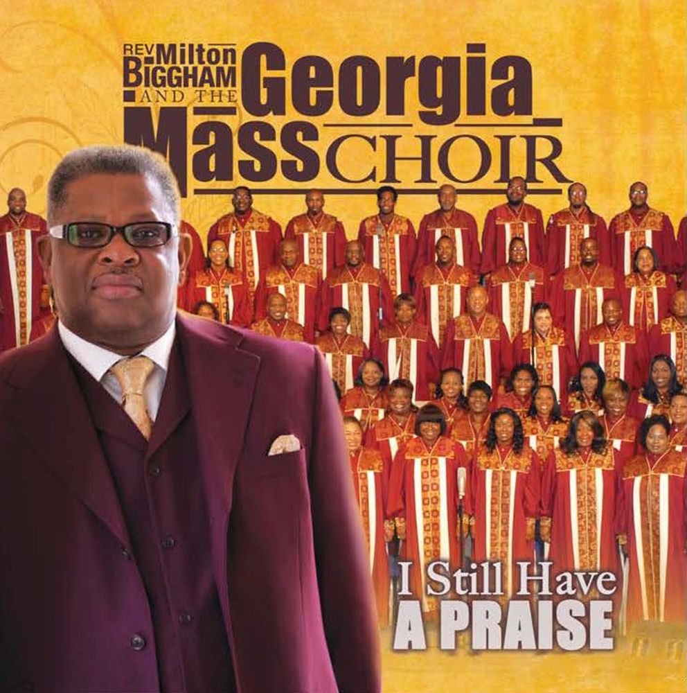 I Still Have A Praise (image for) I Still Have A Praise