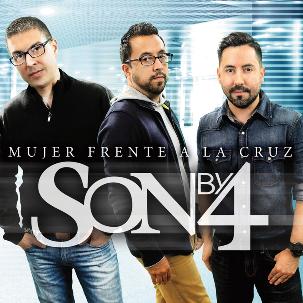 (image for) Mujer Frente A La Cruz